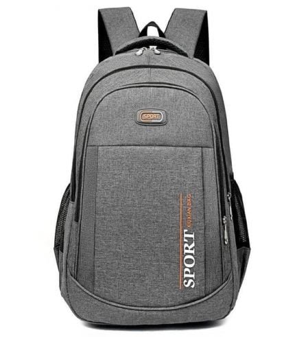 Sac à dos oxford