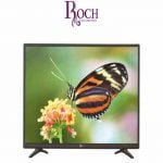 smart tv roch loumate