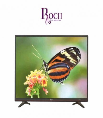 smart tv roch loumate