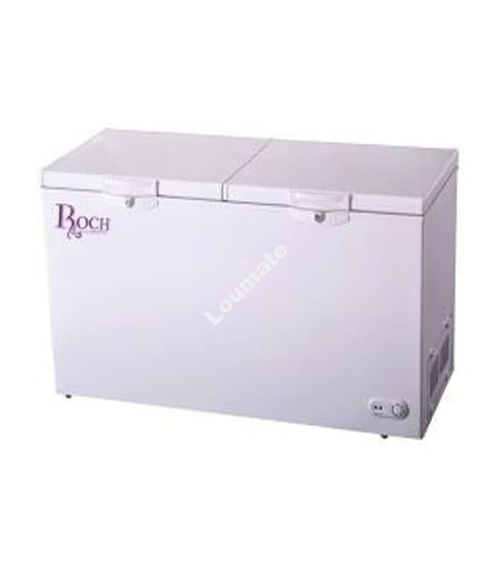 congélateur horizontal Roch RCF-600E-B (1) congélateur horizontal Roch RCF-600E-B Loumate