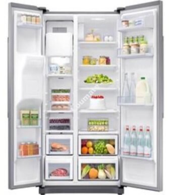 Image Refrigerateur samsung