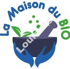 logo maison du bio