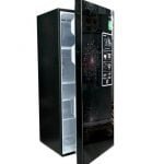 Réfrigérateur SHARP - SJ-X210MG-DP