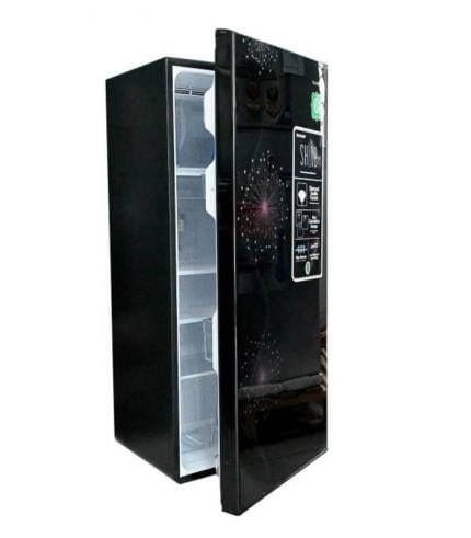 Réfrigérateur SHARP - SJ-X210MG-DP