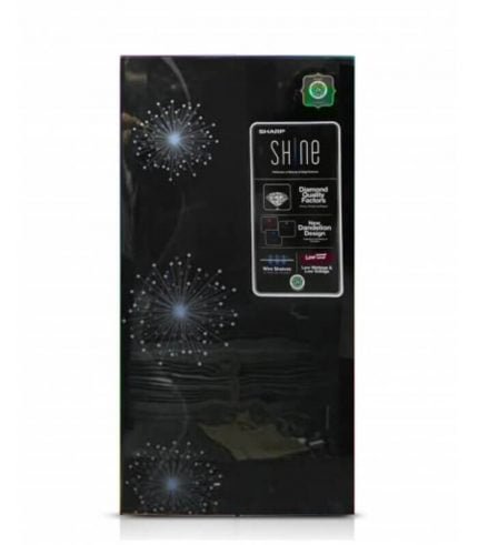 refrigerateur-1-porte-185-litres-sharp