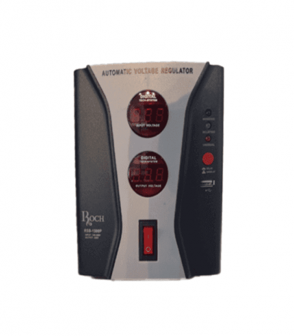 regulateur roch 1500