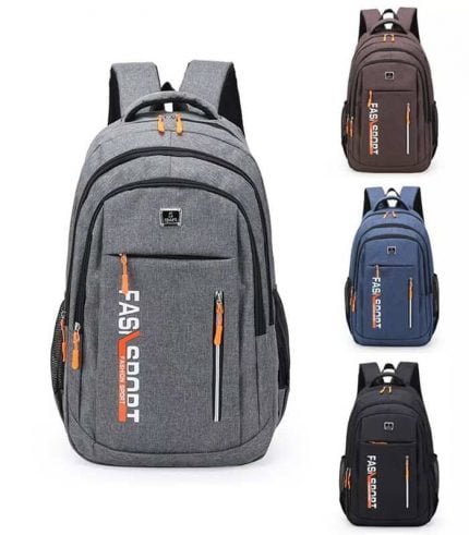Sac à dos école fashion