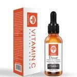 serum vitamine c pour visage disaar loumate