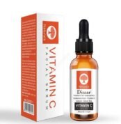 serum vitamine c pour visage disaar loumate