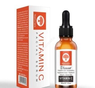 serum vitamine c pour visage disaar loumate