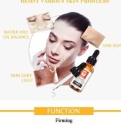 serum vitamine c disaar pour visage loumate