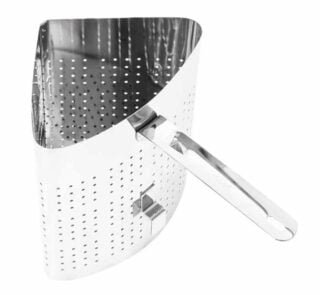 Panier Cuit Pâtes En Inox
