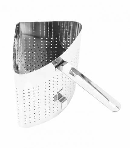 Panier Cuit Pâtes En Inox