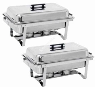 Chafing Dish 1906-365