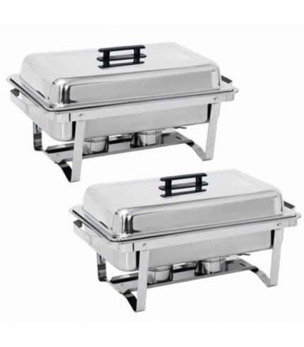 Chafing Dish 1906-365