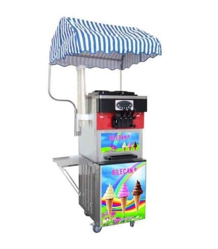 glace