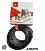cable electrique