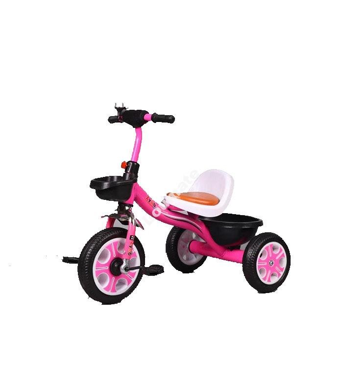 Vélo tricycle pour enfant
