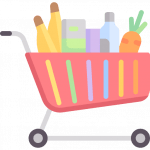 Supermarché