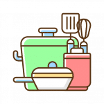 Cuisine et Maison