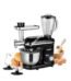 MIXEUR MULTI FONCTION 8056 NOIR