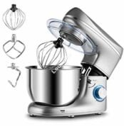 BATTEUR ELECTRIQUE 5L SF-8083