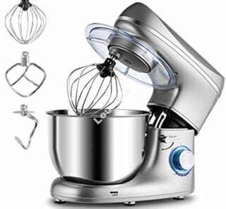 BATTEUR ELECTRIQUE 5L SF-8083