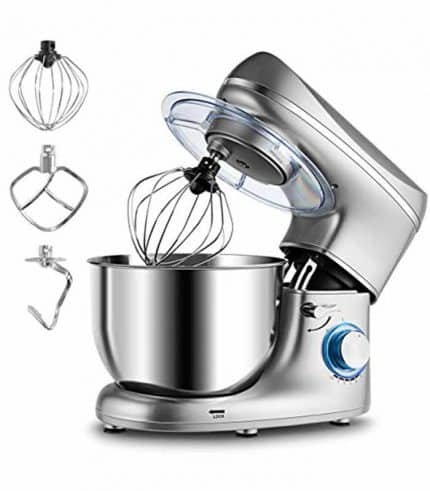 BATTEUR ELECTRIQUE 5L SF-8083