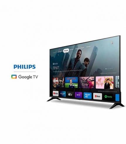 PHILIPS 75-Inch 4K UHD LED Android Smart TV