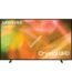 SAMSUNG 75 pouces Crystal 4K UHD AU7000