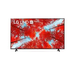 Téléviseur LG 4K Smart UHD 75 pouces