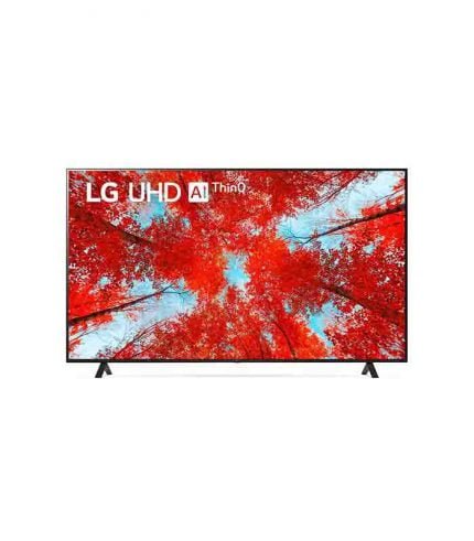 Téléviseur LG 4K Smart UHD 75 pouces