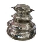 Serie bol inox Penda Mbaye