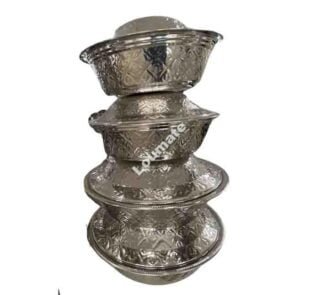 Serie bol super Salam