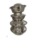 Serie bol Fouta Toro