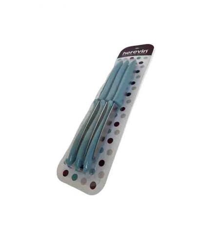 PACK DE 6 COUTEAUX 361224-590