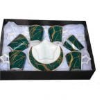 Tasse de Service 12 pièces