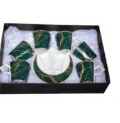 Tasse de Service 12 pièces