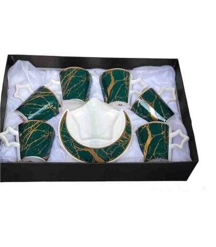 Tasse de Service 12 pièces