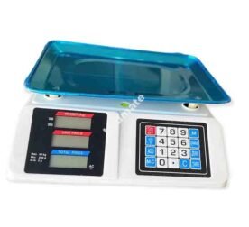 BALANCE ELECTRIQUE 30KG