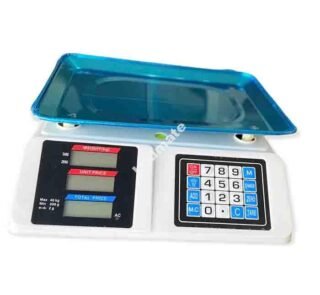 BALANCE ELECTRIQUE 30KG