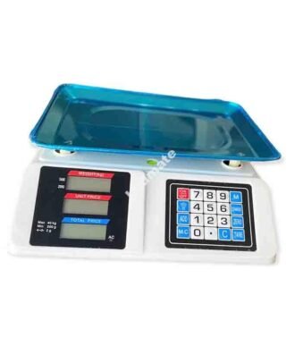 BALANCE ELECTRIQUE 30KG