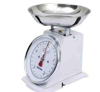 BALANCE DE CUISINE 5KG