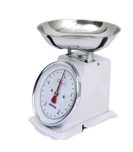 BALANCE DE CUISINE 5KG