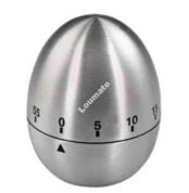 MINUTEUR DE CUISINE INOX