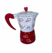 APPAREIL CAFE KPH-6 2010-024