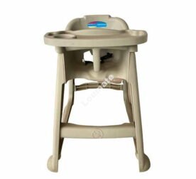 Chaise resto enfant