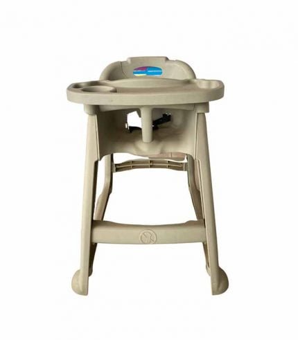 Chaise resto enfant