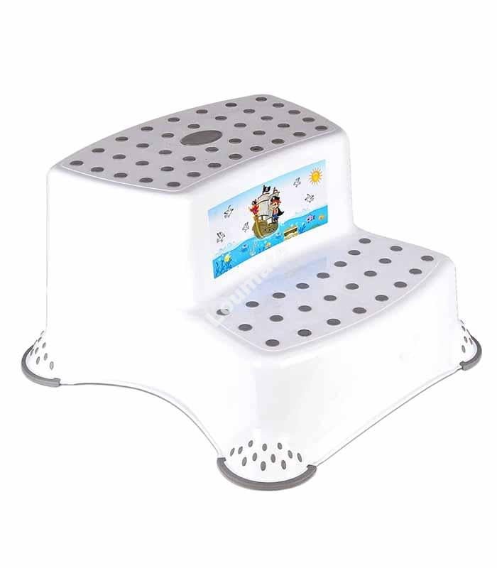 Sans titre-1 Escabaut ou support pied