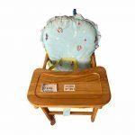 Chaise dîner bébé